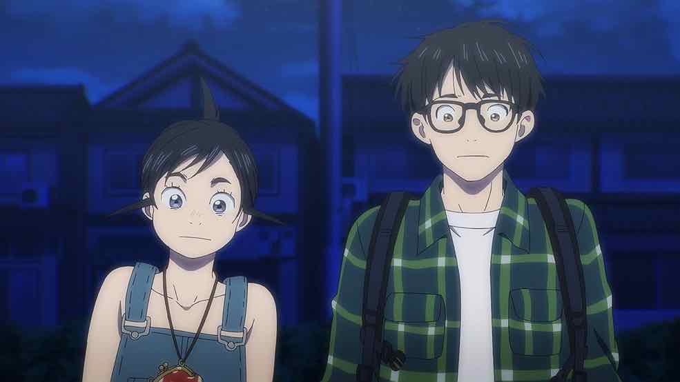 First Impressions - Kimi wa Houkago Insomnia - Lost in Anime